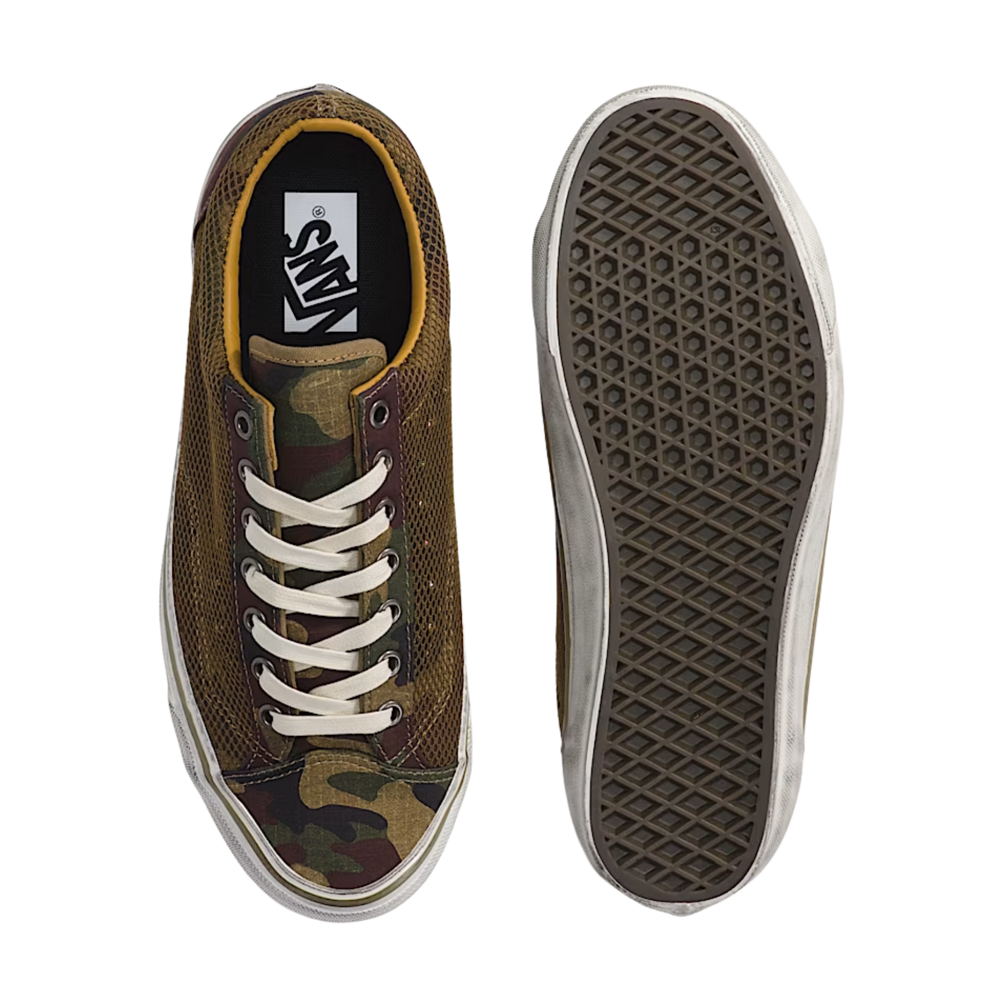 LX Old Skool 36 Combat