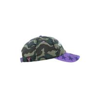 Mismatched Camo Dad Cap