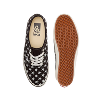 LX Authentic 44 Stars Black