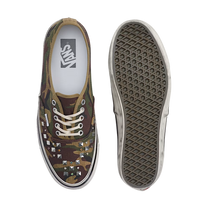 LX Authentic 44 Field WOODLAND CAMO