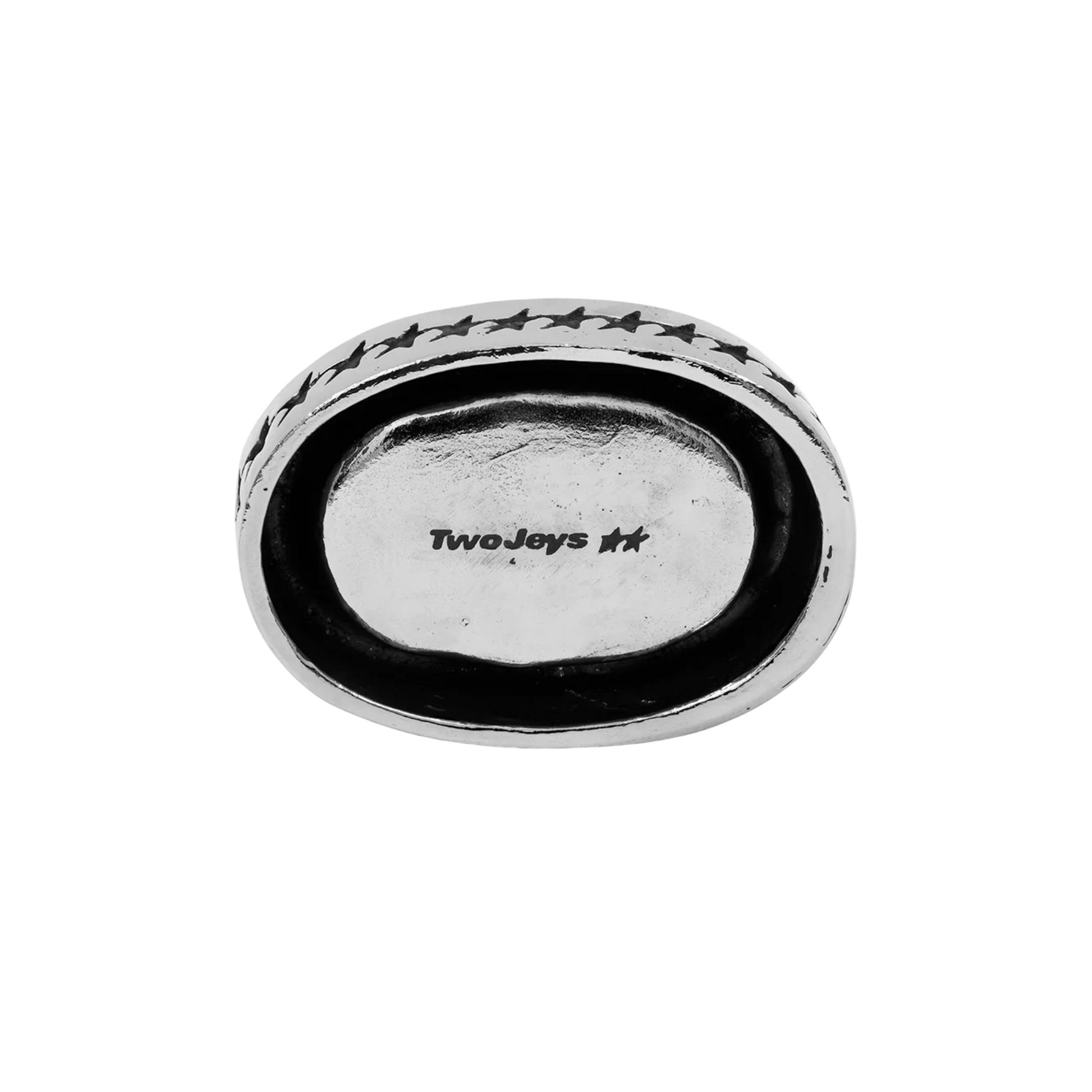 TJ Link Ashtray