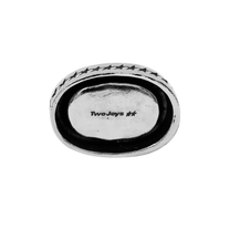 TJ Link Ashtray