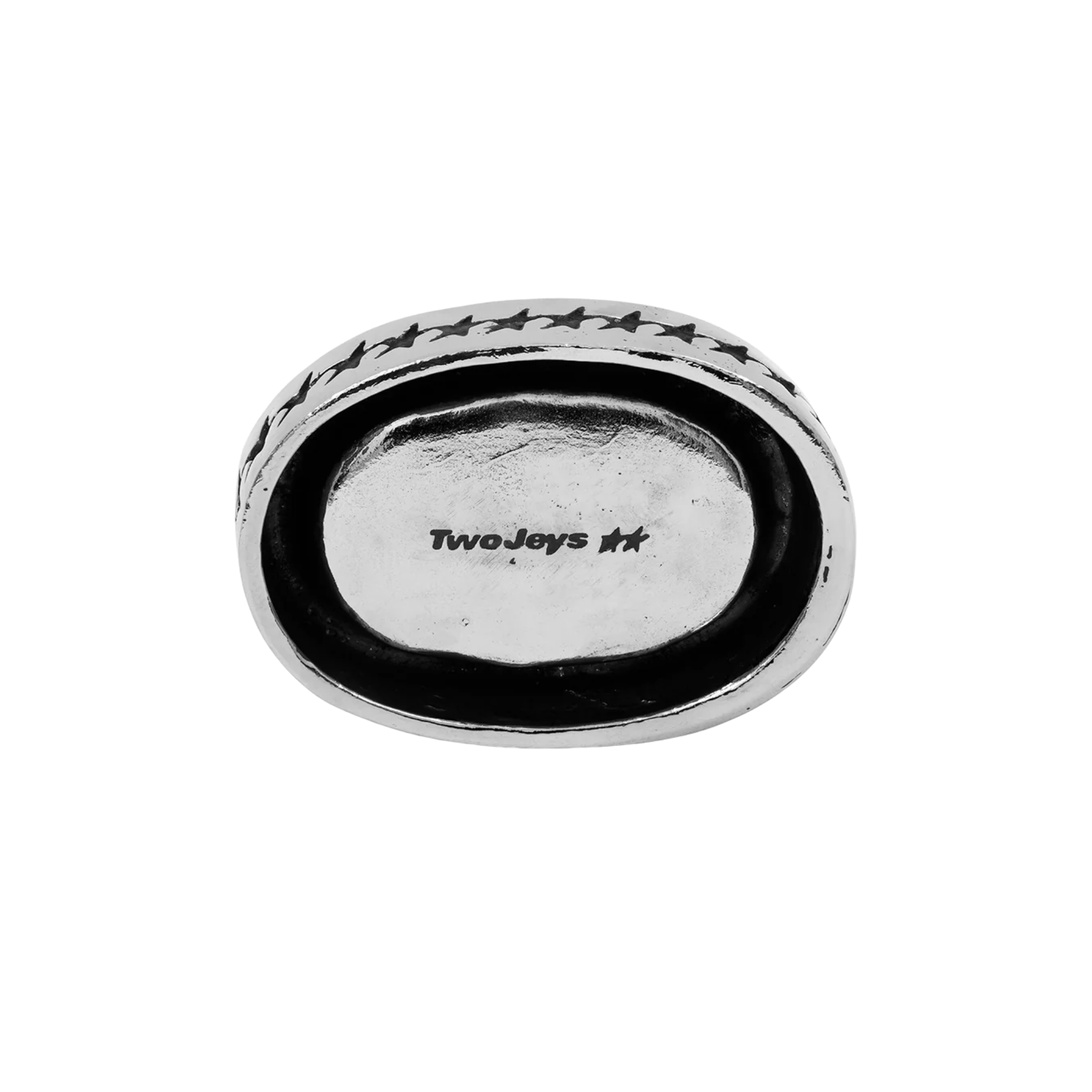 TJ Link Ashtray