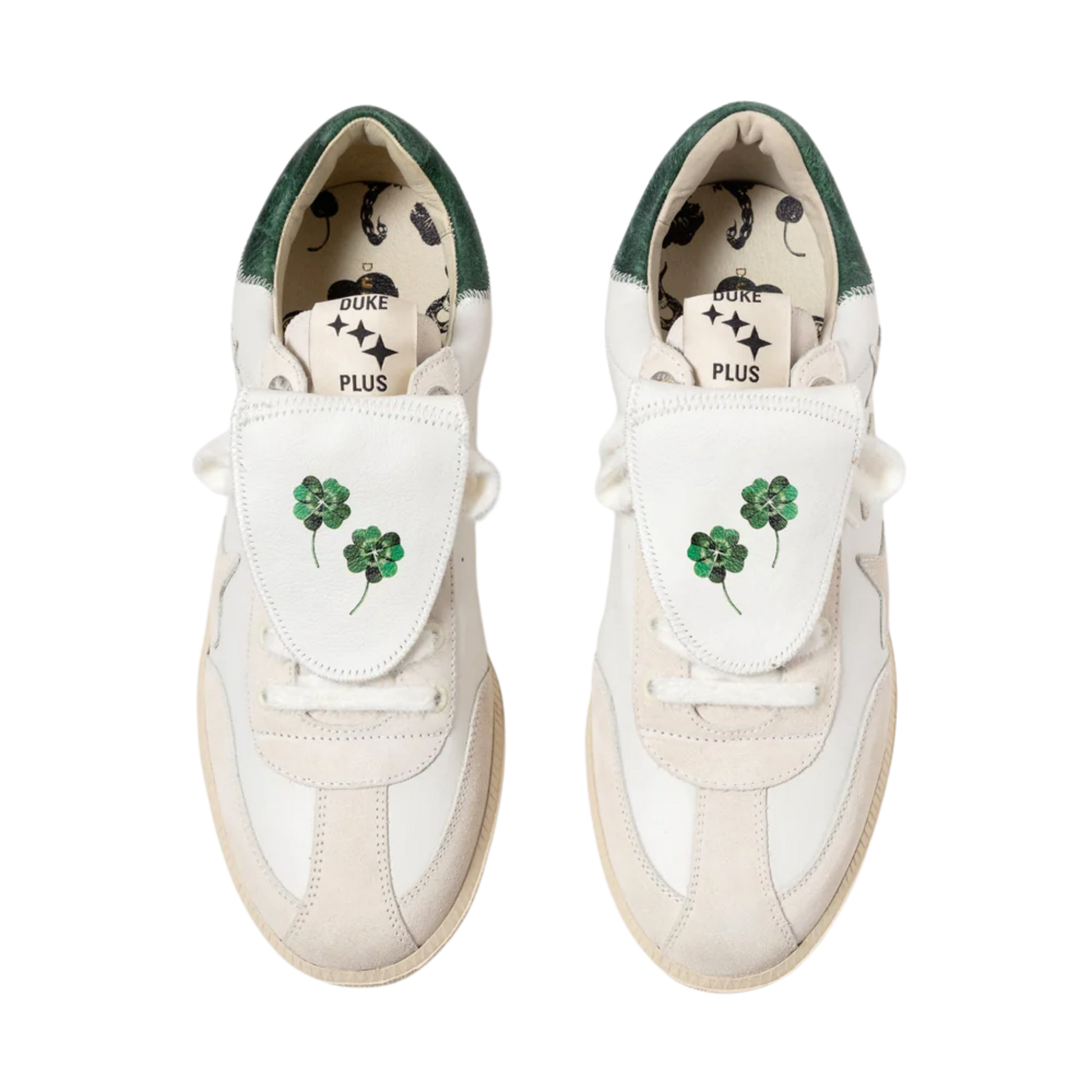 Clover Sneaker