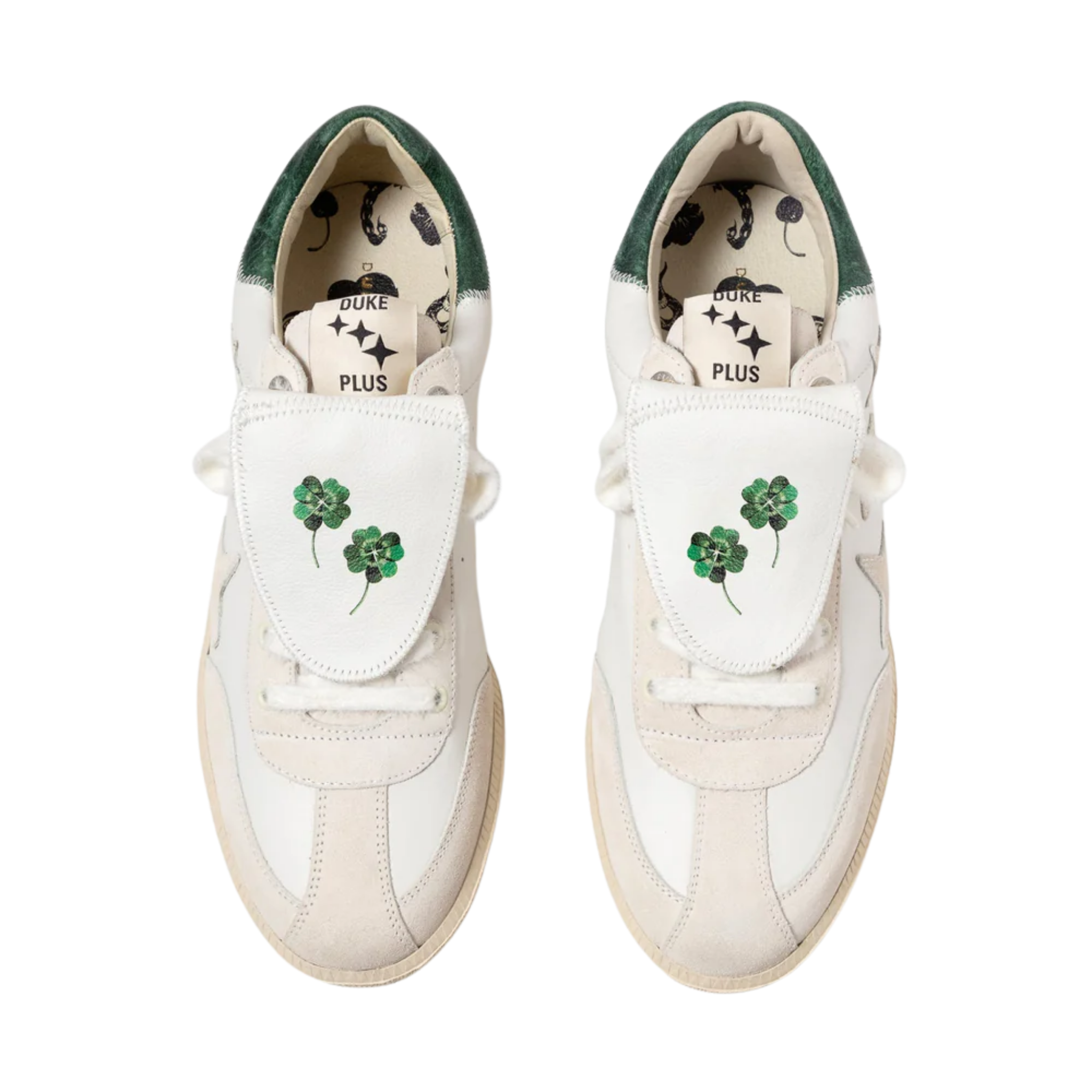 Clover Sneaker