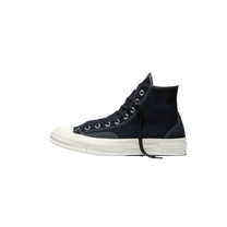 Chuck Taylor All Star 1970s High Canvas Black