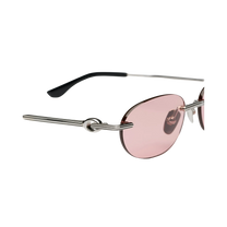 Cadenza Oval Pink