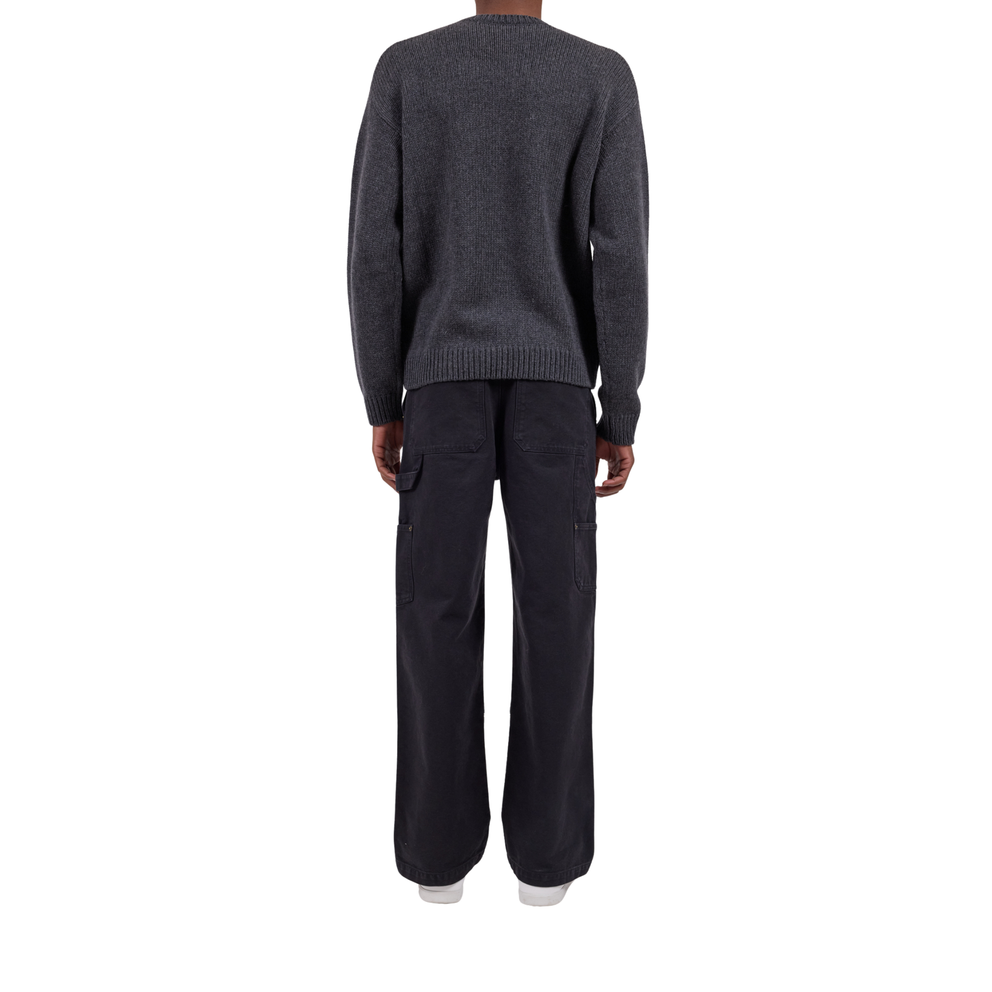 pull george anthracite