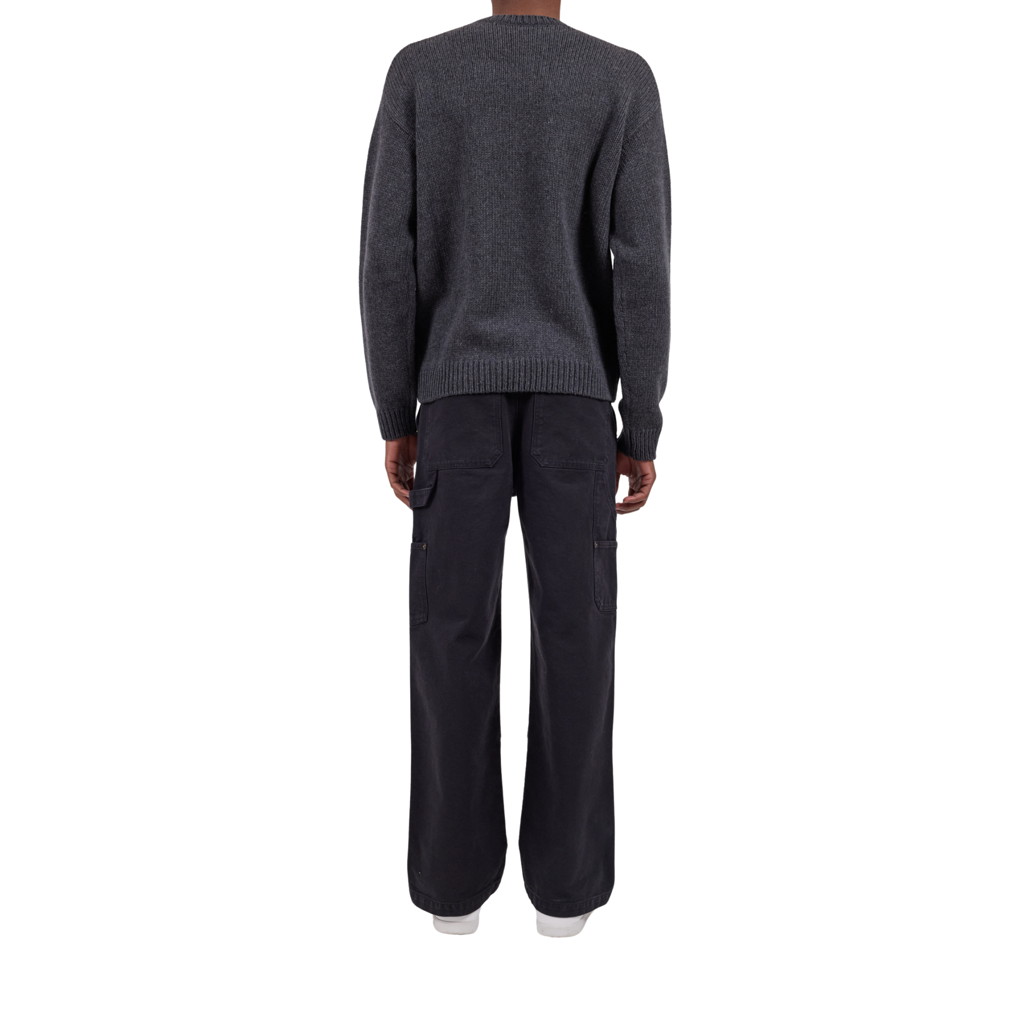 pull george anthracite