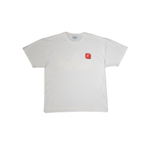 Kolab Dices Tee White