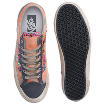 LX Old Skool 36 Souvenir Asphalt/Multi