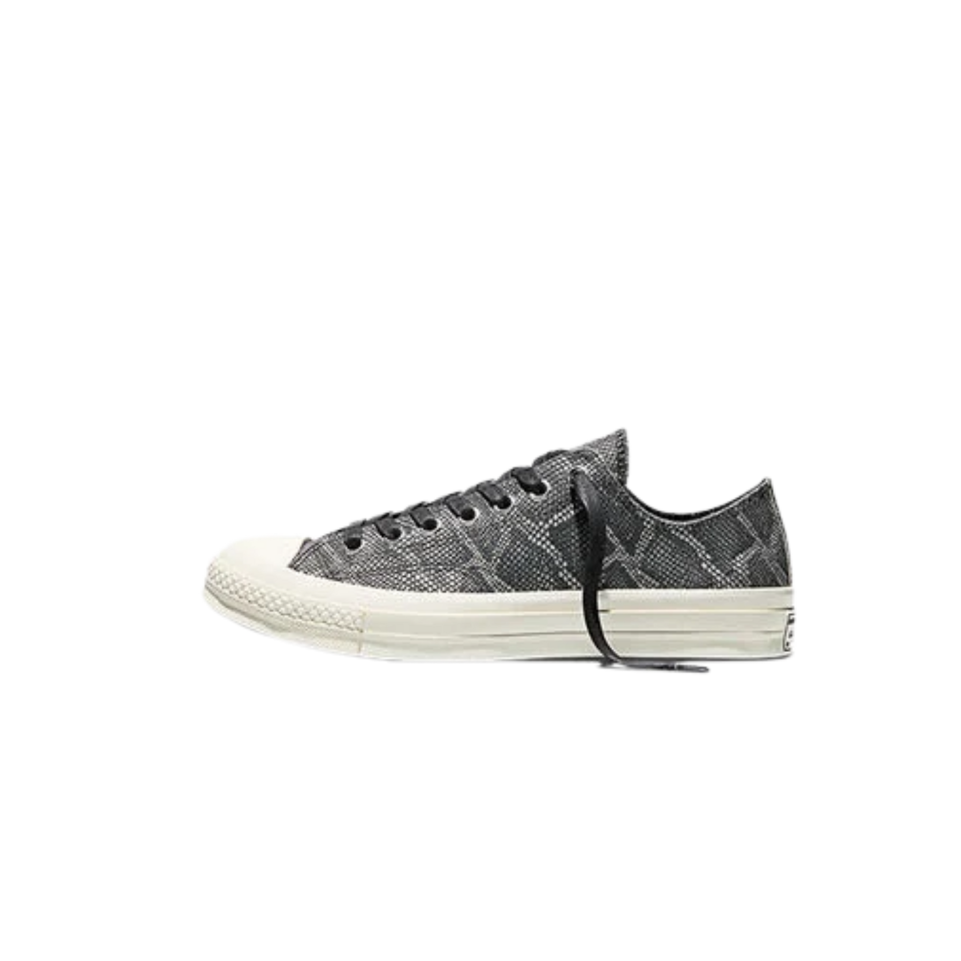 Chuck Taylor All Star 1970s Low Snakeskin