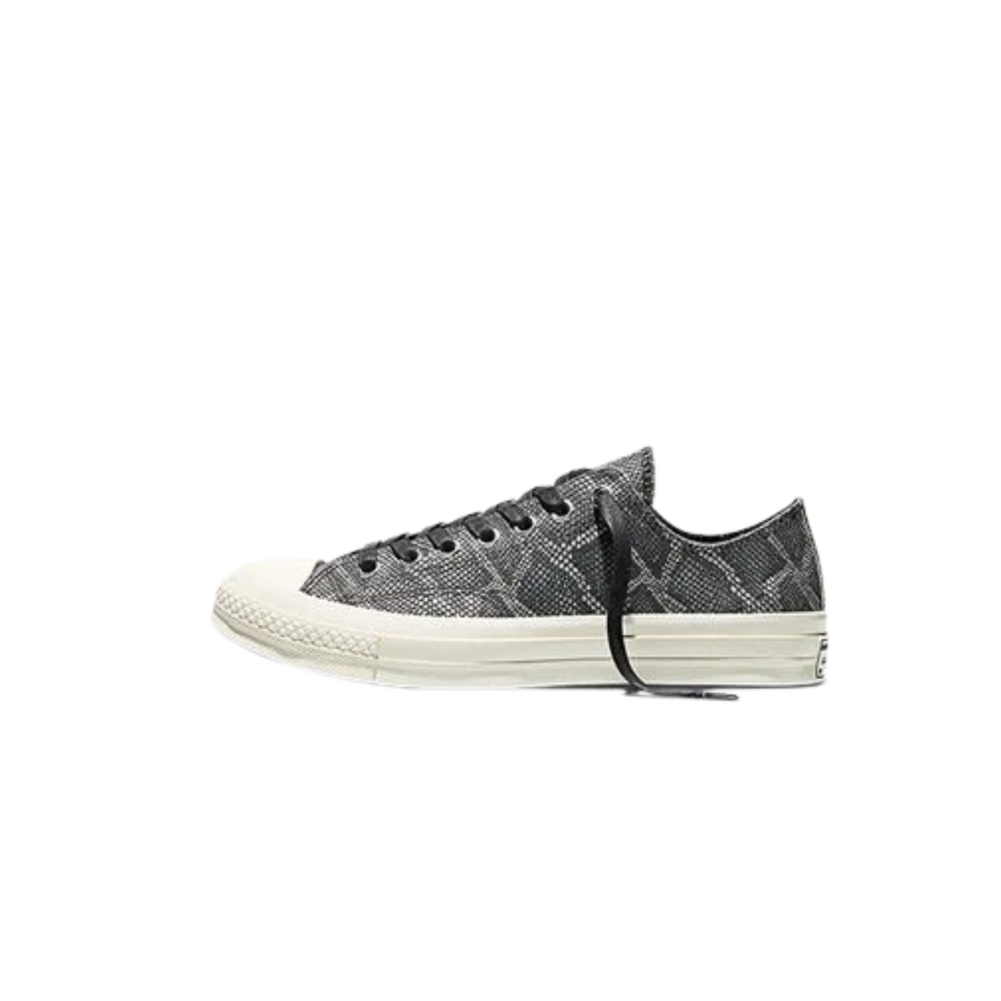 Chuck Taylor All Star 1970s Low Snakeskin
