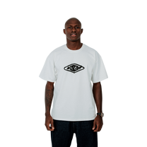 Kolab Basic Tee White