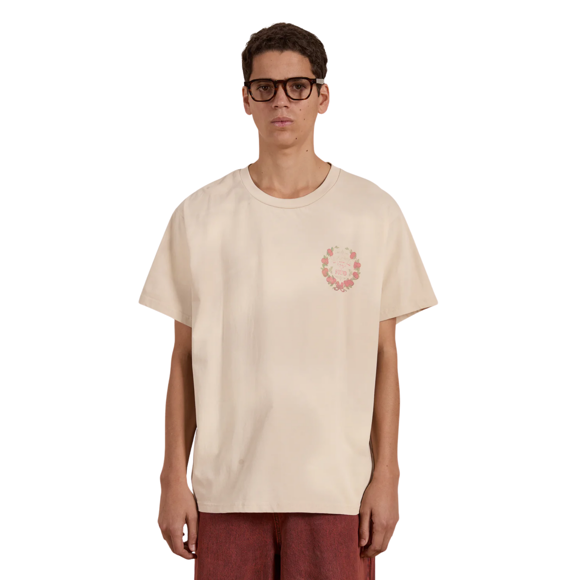 Rose Garden Tee