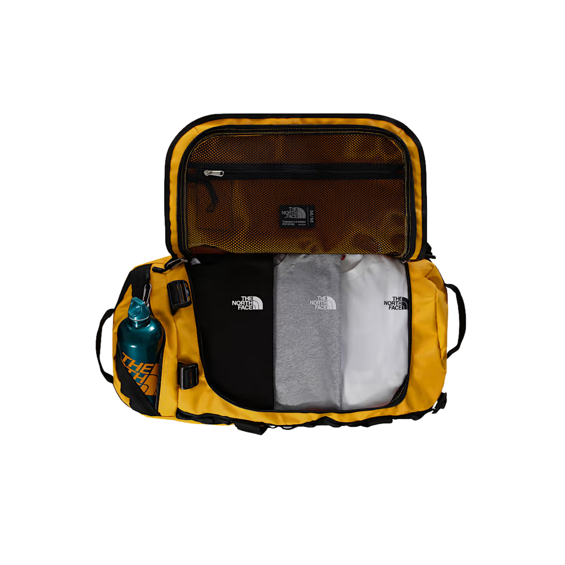 Base Camp Duffel - Medium