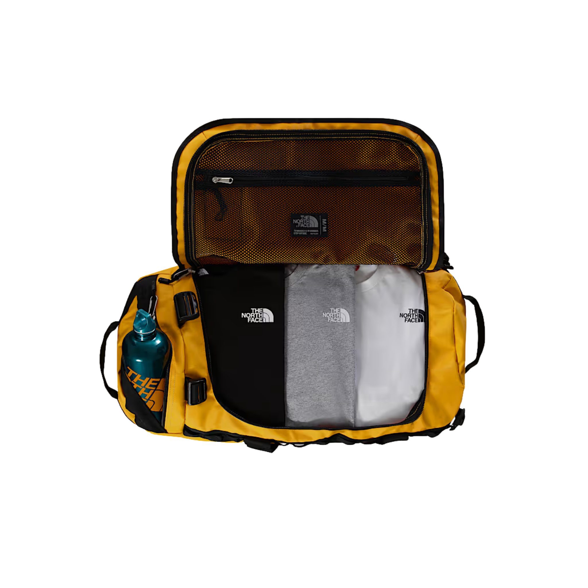 Base Camp Duffel - Medium