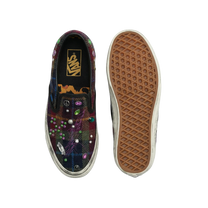LX Classic Slip-on 98 Harris Tweed