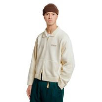 ROLIM KNIT JACKET OW