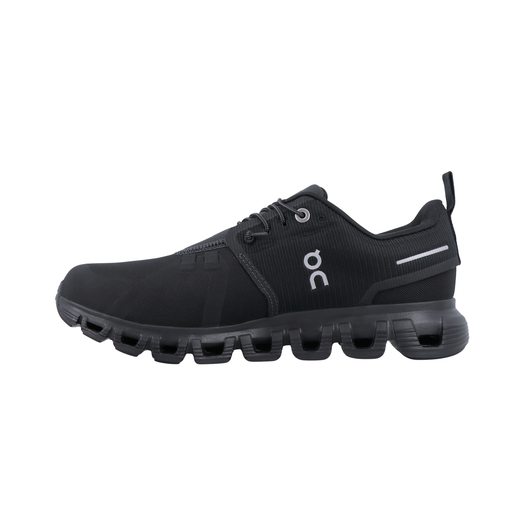 Cloud 6 WP-Black