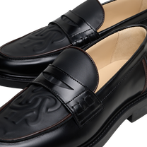 Loafer Gowtu Solid