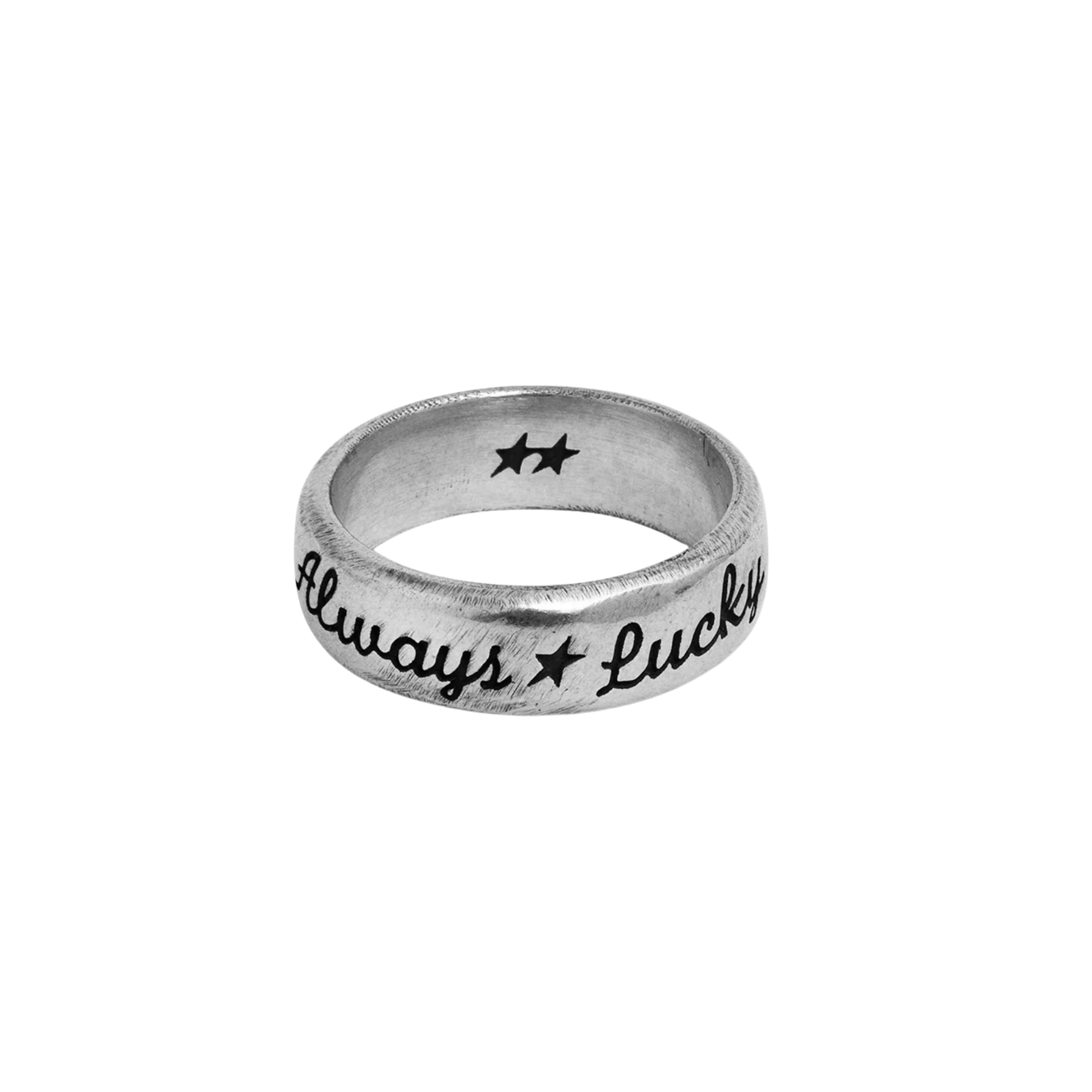 Always Lucky Band