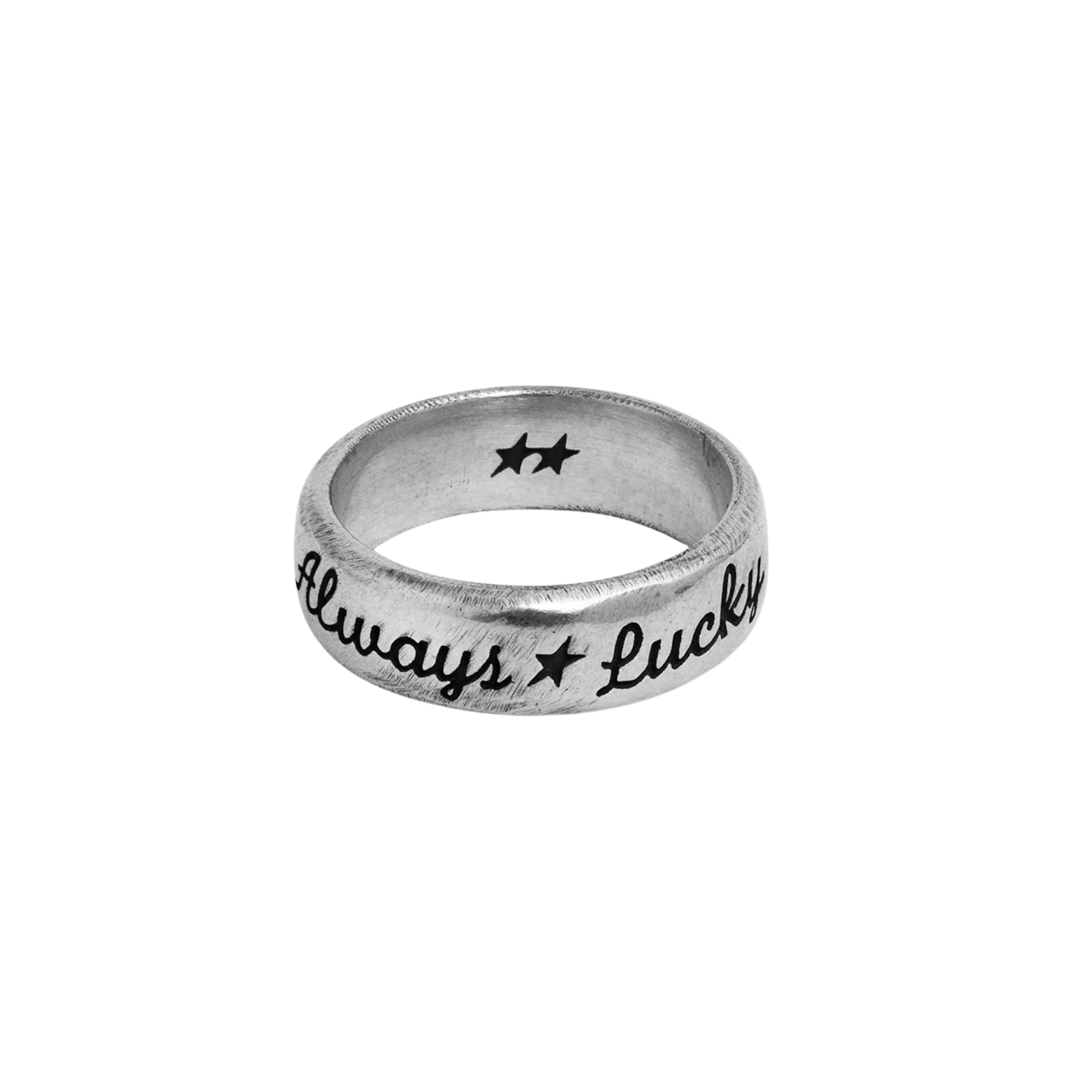 Always Lucky Band