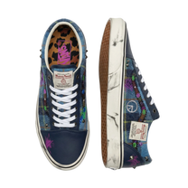 LX Old Skool 36 Harris Tweed