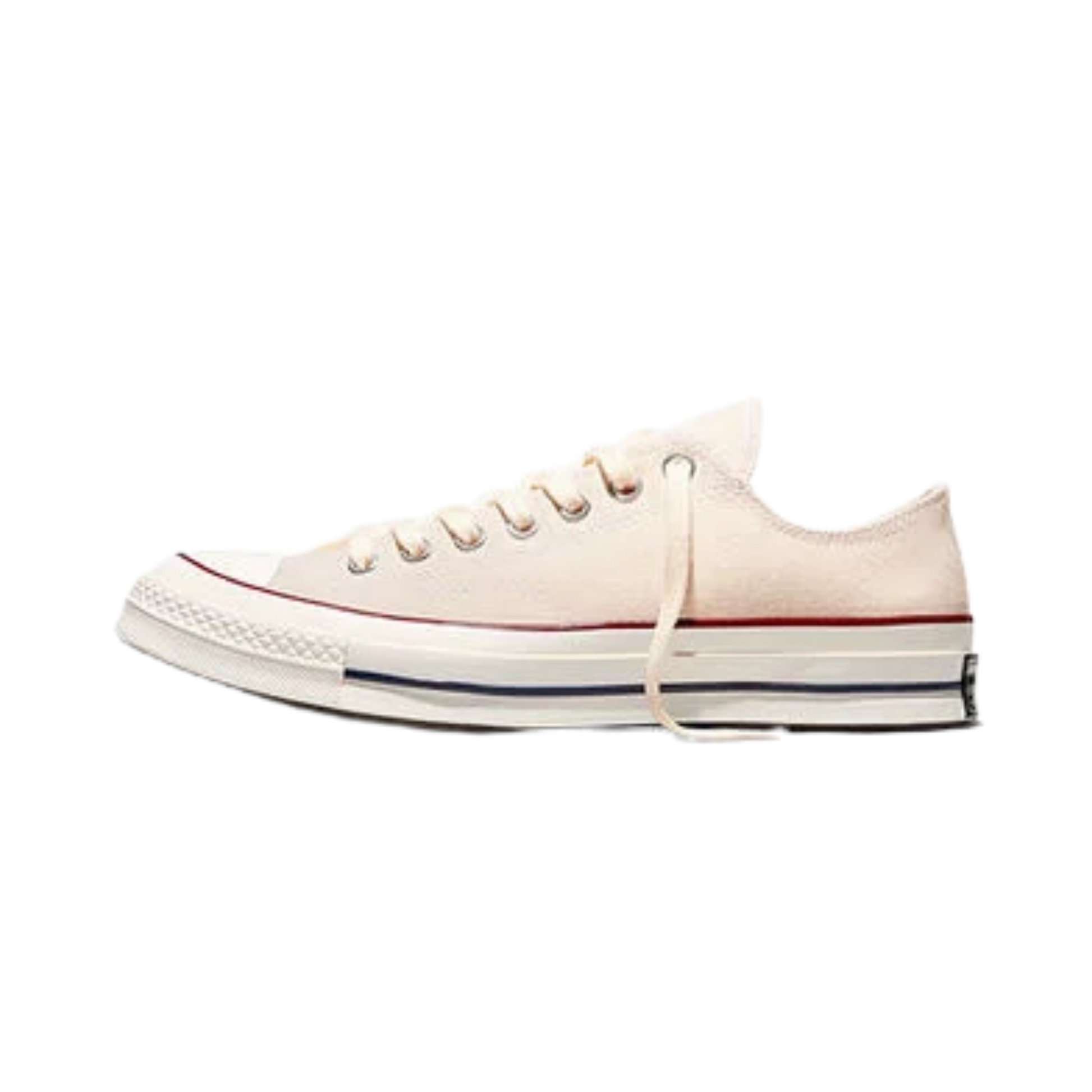 Chuck Taylor All Star 1970s Low Bege
