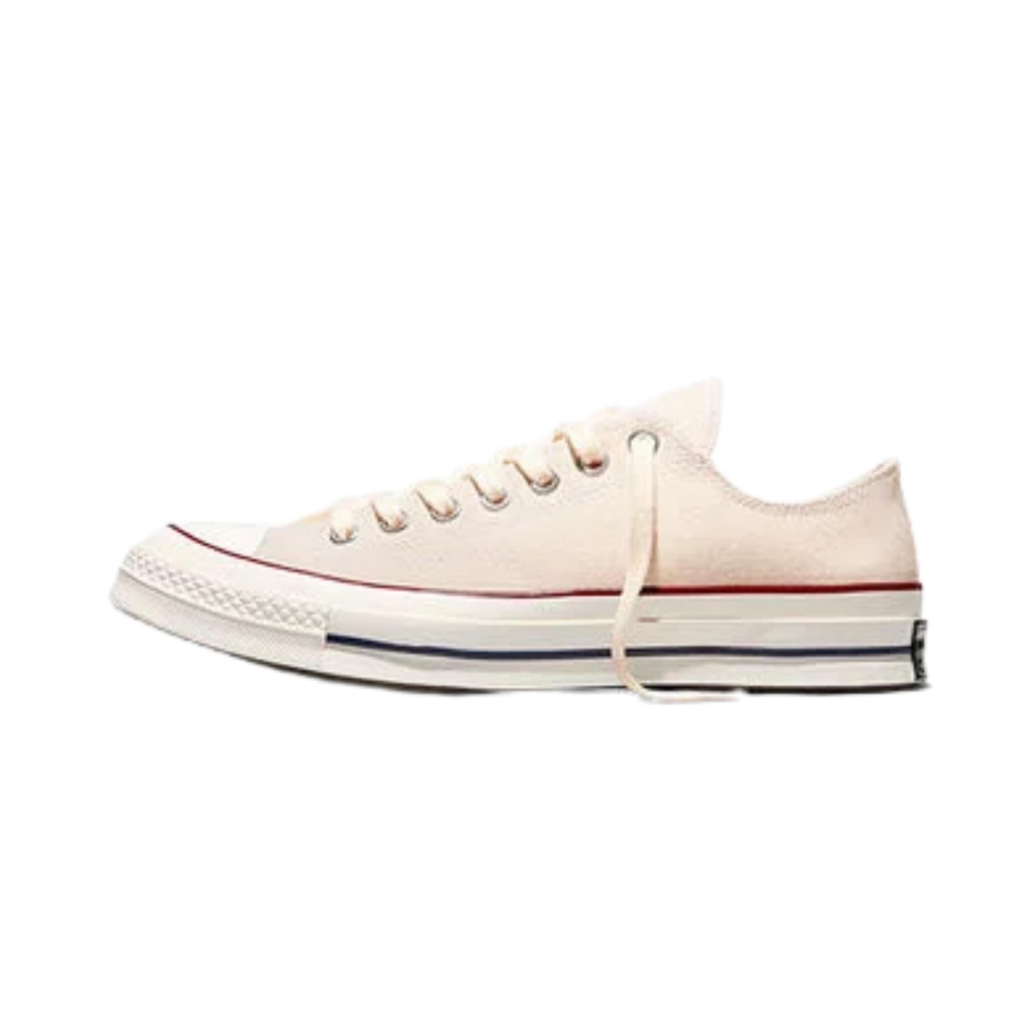 Chuck Taylor All Star 1970s Low Bege