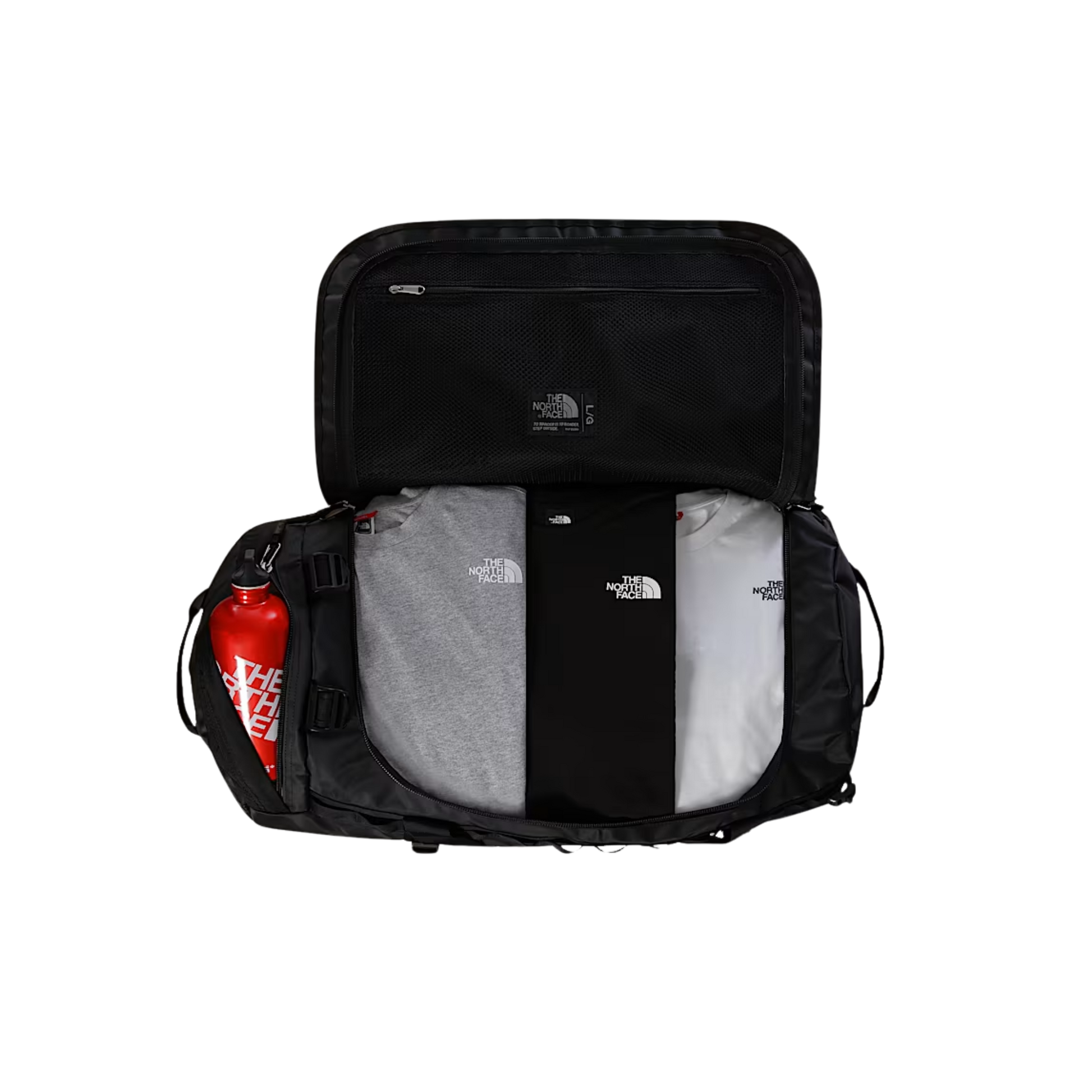 Base Camp Duffel - Large