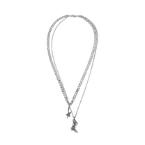 Boot Double Chain