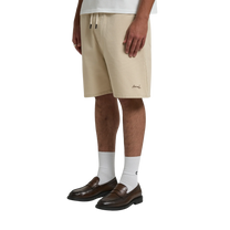 MAGOADO TWILL ELASTIC SHORTS OW