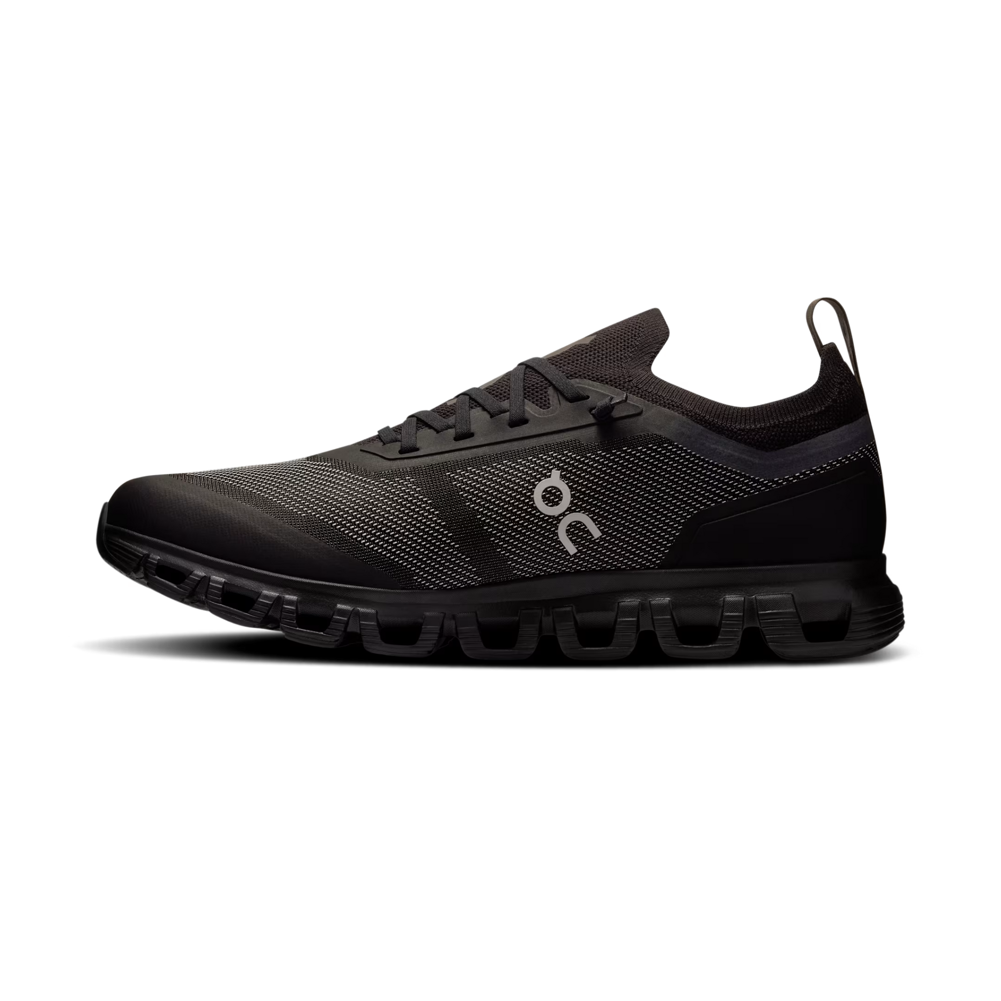 Cloud 6 Versa-Black