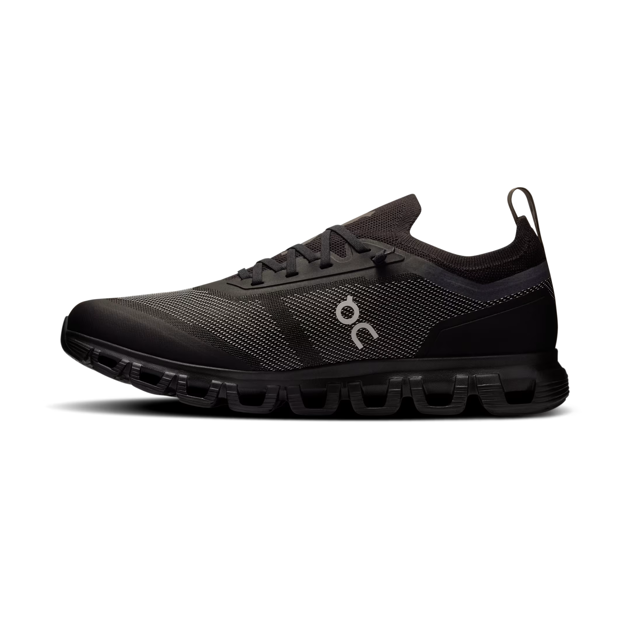 Cloud 6 Versa-Black