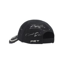 Autographed Piet F.C. Cap