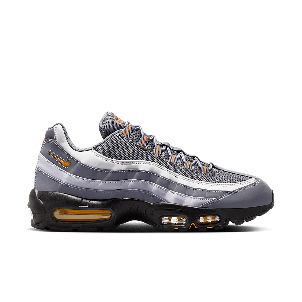 Air Max 95 Cool Grey Sundial