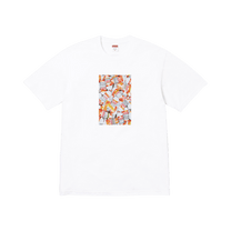 Supreme Pills Tee 'White'
