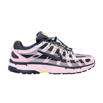 Nike P-6000 Pink Foam Armory Navy (Women&#39;s)
