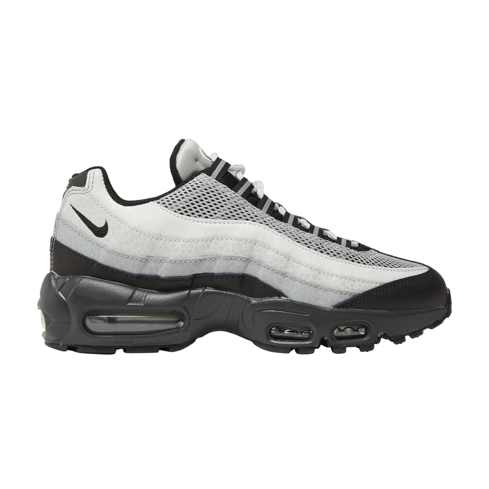 Air Max 95 LX Reflective Safari (Women&#39;s)