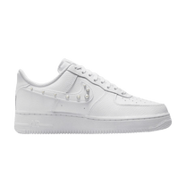 Nike Air Force 1 Low '07 White Pearl Swoosh (Women's)
