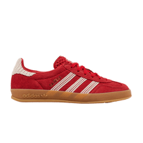 Gazelle Indoor Better Scarlet Wonder White Gum (Women&#39;s)