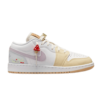 Jordan 1 Low Mushroom (GS)