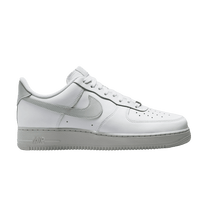 Nike Air Force 1 '07 Summit White Strata Grey