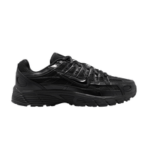 Nike P-6000 Black (GS)