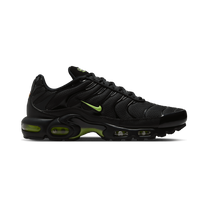 Nike Air Max Plus Black Volt Ice