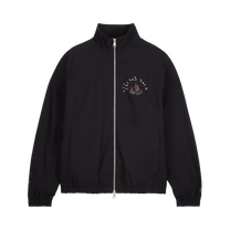 Travis Scott x Jordan Woven Jacket Black