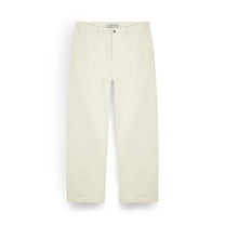 Worker Pants Antique White