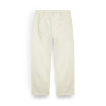 Worker Pants Antique White