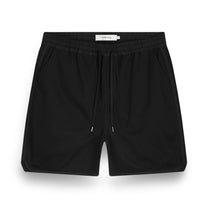Resort Shorts Mesh Antique White